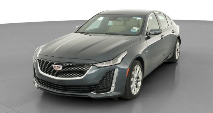 2020 Cadillac CT5 Premium Luxury -
                  Auburn, GA