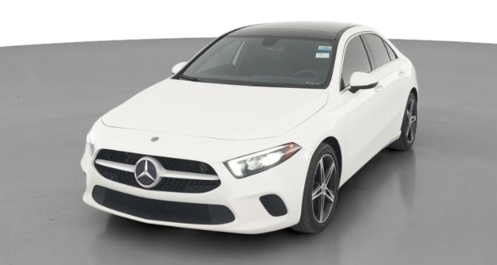 2019 Mercedes-Benz A-Class A 220 4MATIC -
                  Beverly, NJ