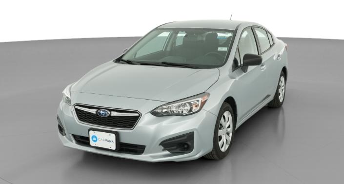 Thumbnail: 2019 Subaru Impreza - 1