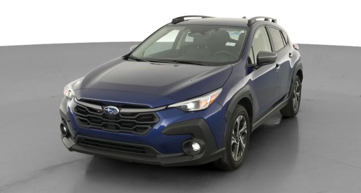 Thumbnail: 2024 Subaru Crosstrek - 1