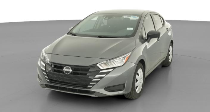 Thumbnail: 2024 Nissan Versa - 1