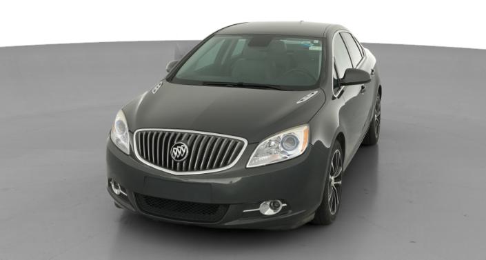 Thumbnail: 2016 Buick Verano - 1