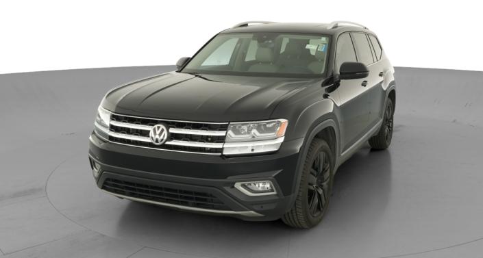 Thumbnail: 2019 Volkswagen Atlas - 1
