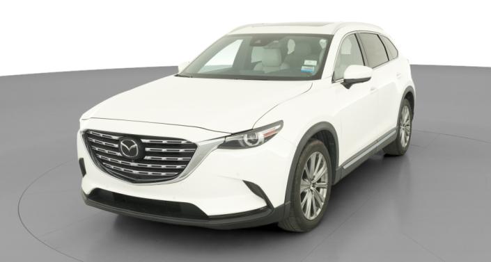 Thumbnail: 2021 Mazda CX-9 - 1