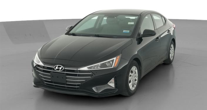 Thumbnail: 2019 Hyundai Elantra - 1
