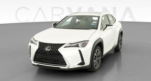 2024 Lexus UX