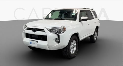 2023 Toyota 4Runner