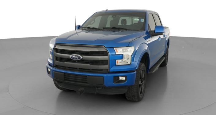Thumbnail: 2016 Ford Econoline - 1