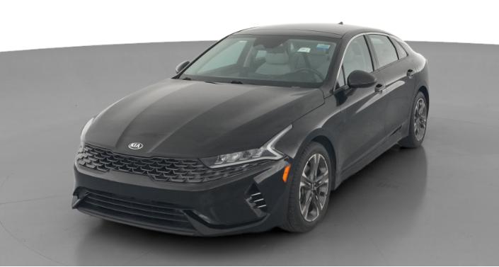 Thumbnail: 2021 Kia K5 - 1
