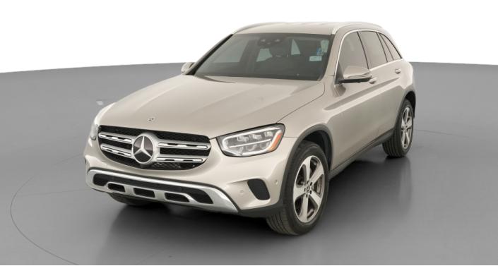 Thumbnail: 2022 Mercedes-Benz GLC - 1
