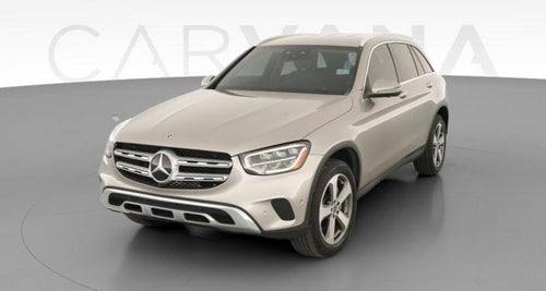 2022 Mercedes-Benz GLC