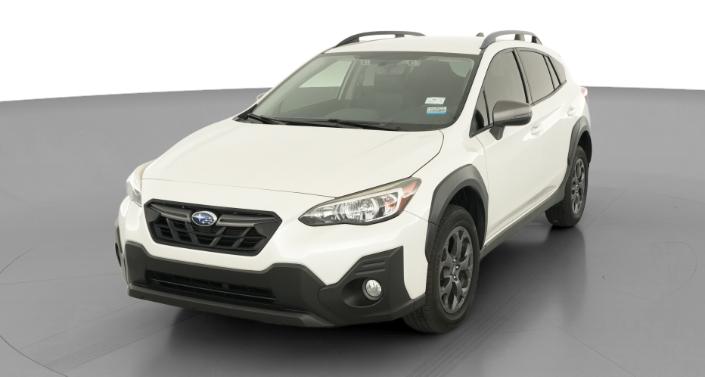 Thumbnail: 2021 Subaru Crosstrek - 1