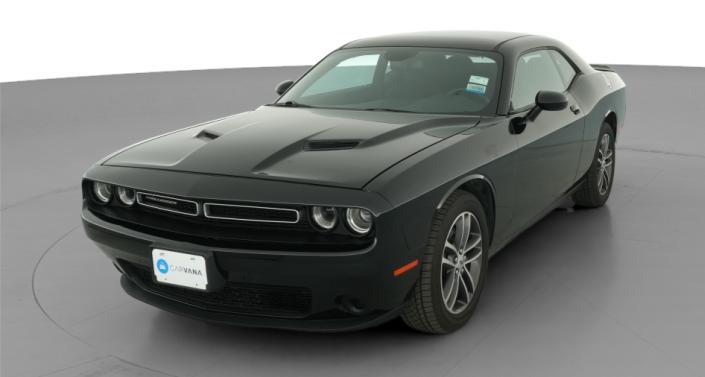 Thumbnail: 2019 Dodge Challenger - 1