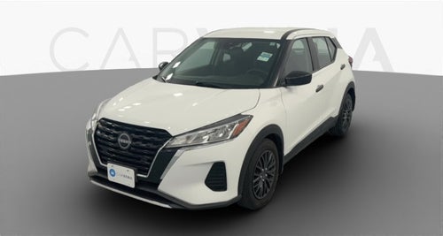 2023 Nissan Kicks