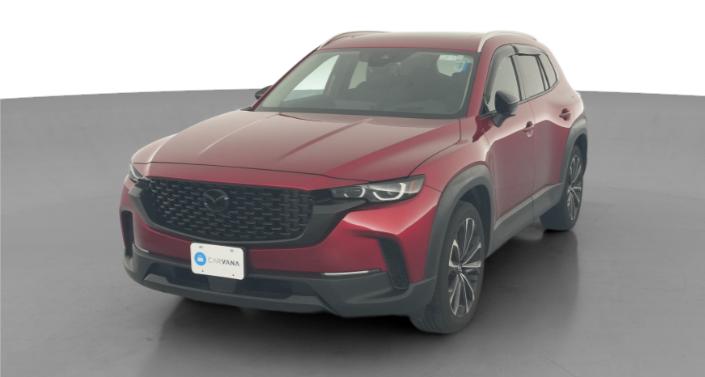 Thumbnail: 2024 Mazda CX-50 - 1