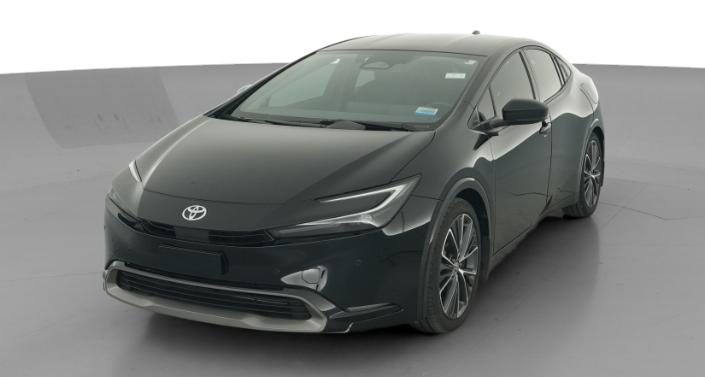 Thumbnail: 2024 Toyota Prius - 1
