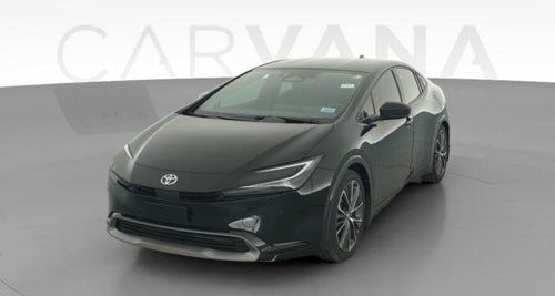 2024 Toyota Prius