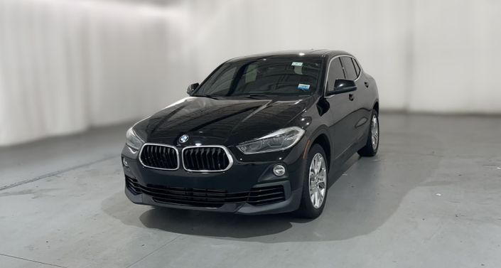 2018 BMW X2 xDrive28i -
                  Union City, GA