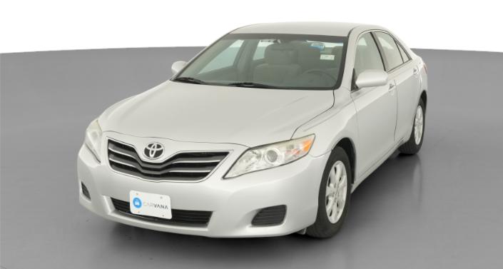 Thumbnail: 2011 Toyota Camry - 1