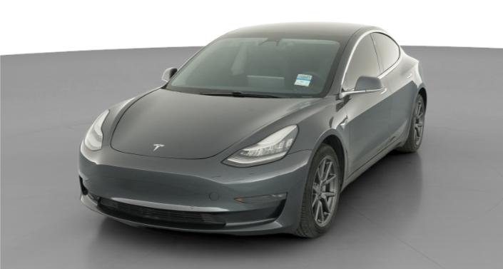 Thumbnail: 2019 Tesla Model 3 - 1