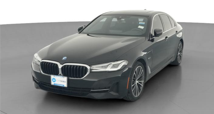 Thumbnail: 2023 BMW 5 Series - 1