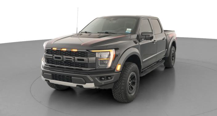 Thumbnail: 2023 Ford Econoline - 1