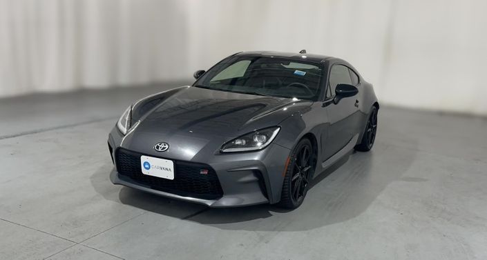 2023 Toyota GR86 Premium -
                  Union City, GA