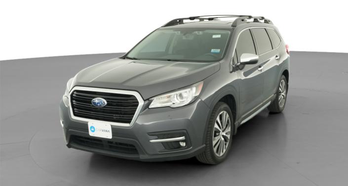 Thumbnail: 2022 Subaru Ascent - 1
