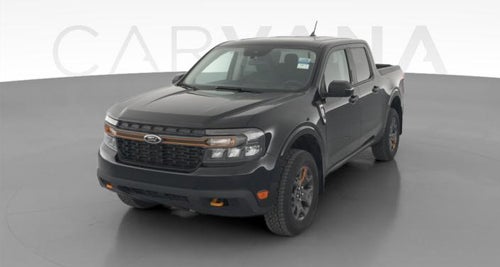 2023 Ford Maverick