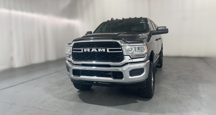 2019 RAM 2500 Tradesman -
                  Union City, GA