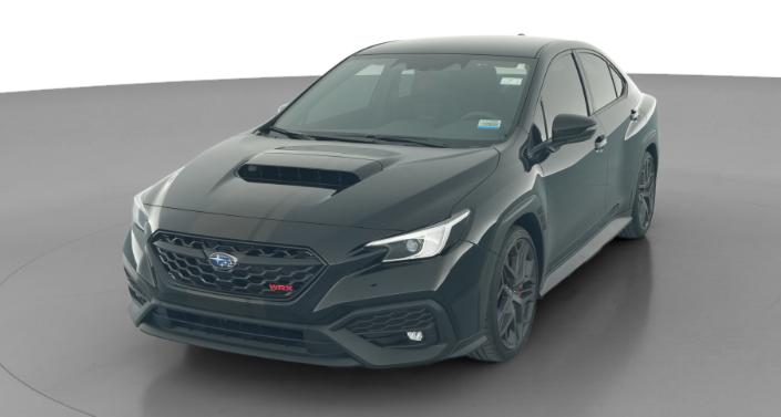 Thumbnail: 2025 Subaru WRX - 1