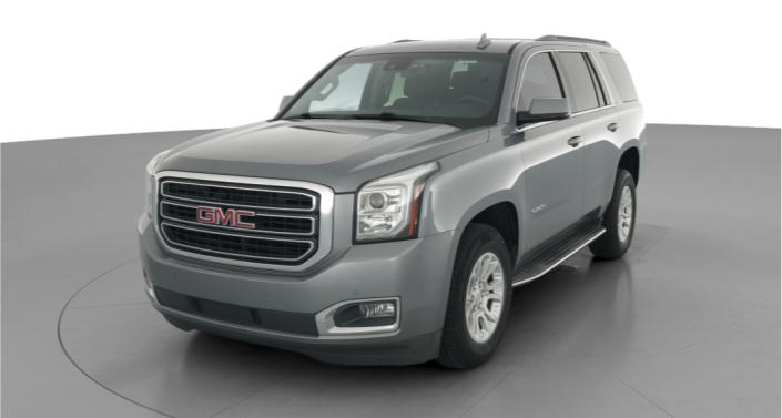 2019 GMC Yukon SLT -
                  Haines City, FL