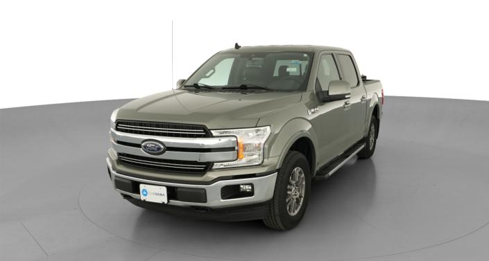 Thumbnail: 2020 Ford Econoline - 1
