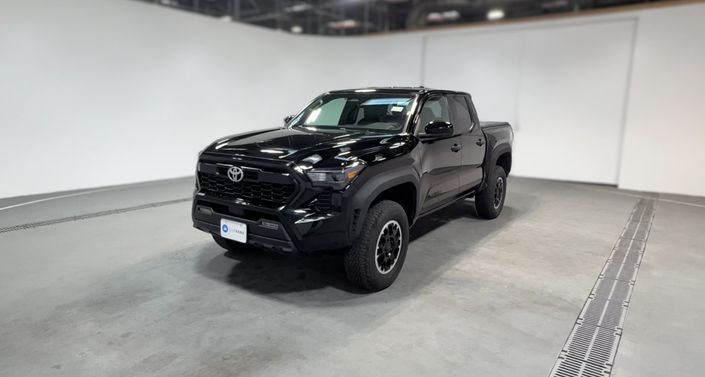 Thumbnail: 2024 Toyota Tacoma - 1