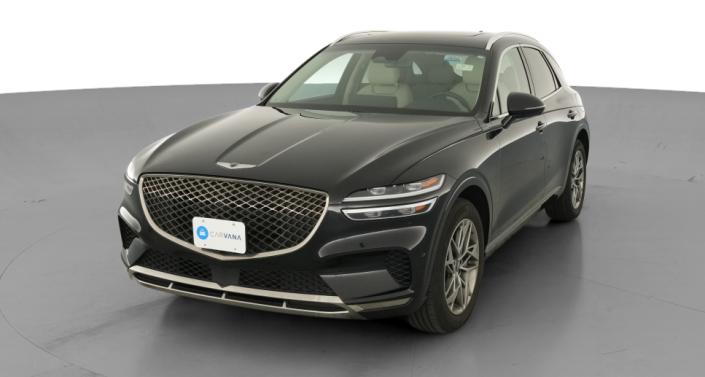 Thumbnail: 2023 Genesis GV70 - 1