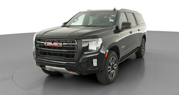 Thumbnail: 2023 GMC Yukon XL - 1