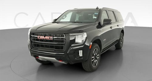 2023 GMC Yukon XL