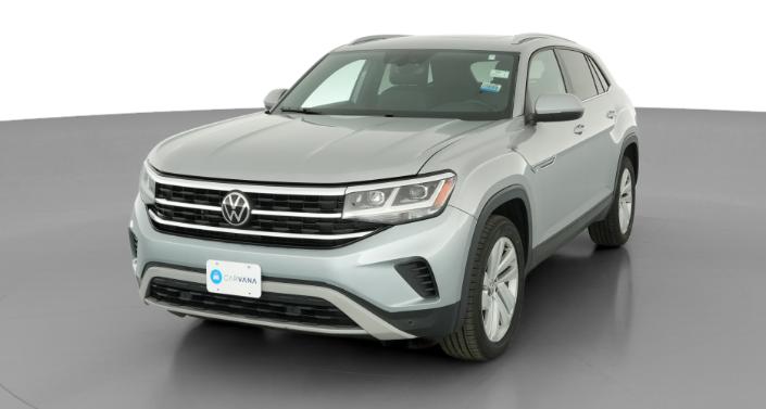 Thumbnail: 2020 Volkswagen Atlas - 1