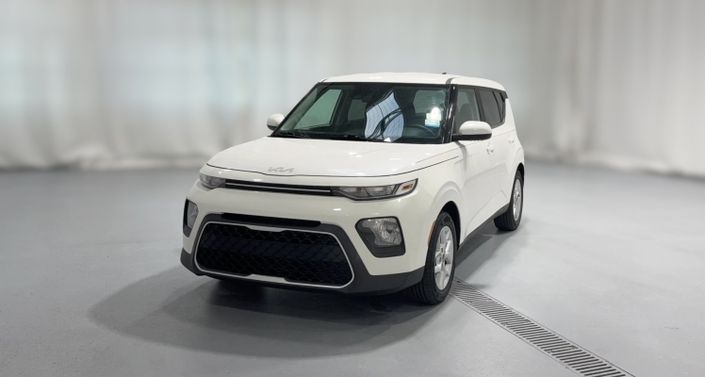 Thumbnail: 2022 Kia Soul - 1