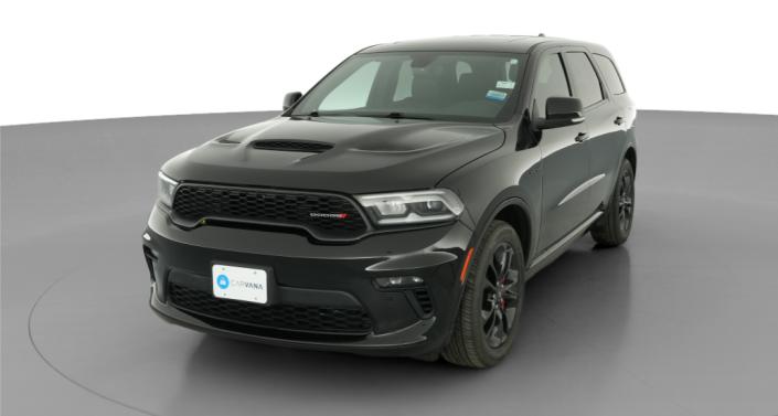 Thumbnail: 2022 Dodge Durango - 1