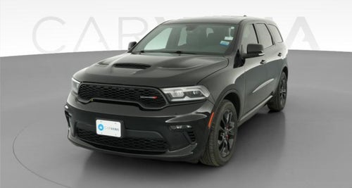 2022 Dodge Durango