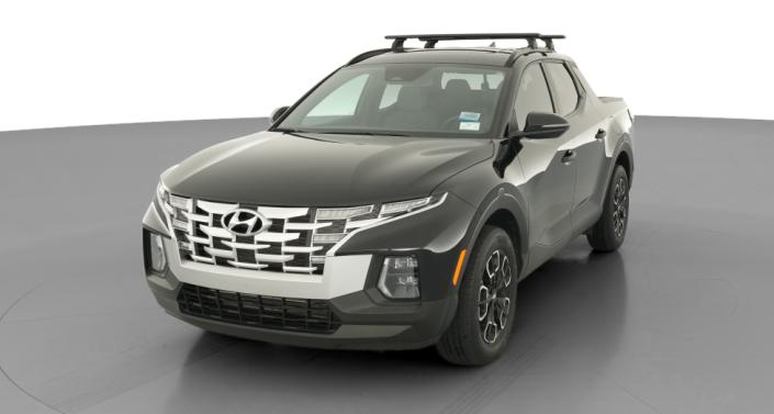 Thumbnail: 2024 Hyundai Santa Cruz - 1