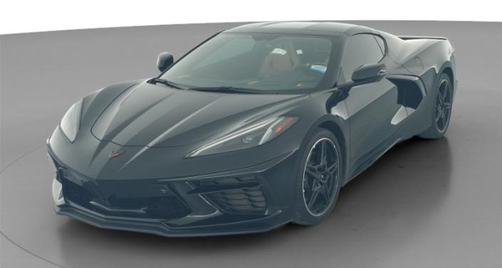 Thumbnail: 2023 Chevrolet Corvette - 1