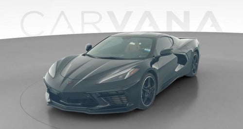 2023 Chevrolet Corvette