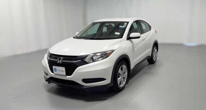 Thumbnail: 2016 Honda HR-V - 1
