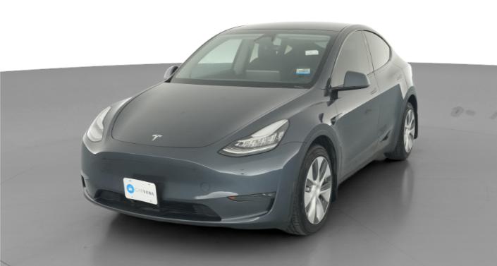 Thumbnail: 2023 Tesla Model Y - 1