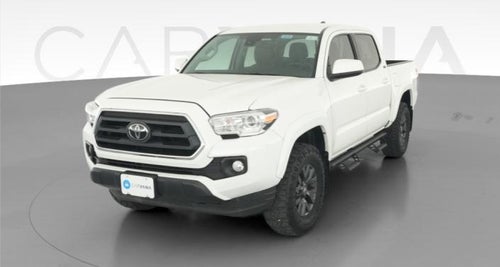 2023 Toyota Tacoma Double Cab