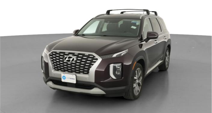 Thumbnail: 2022 Hyundai Palisade - 1