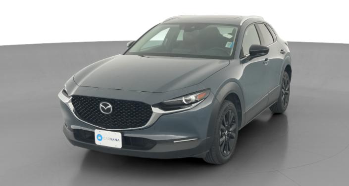 Thumbnail: 2023 Mazda CX-30 - 1