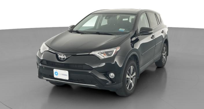 Thumbnail: 2018 Toyota RAV4 - 1